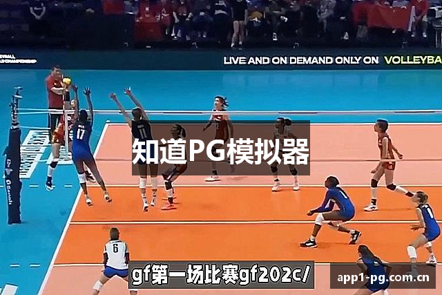 知道PG模拟器